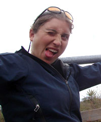 Deia Schlosberg