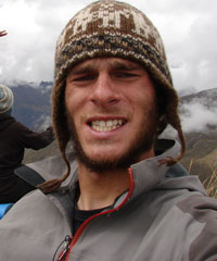 Gregg Treinish