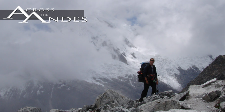 across the andes header