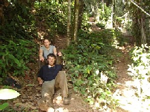selva