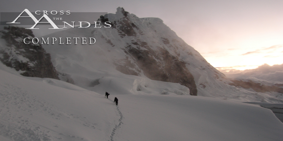 across the andes
            header